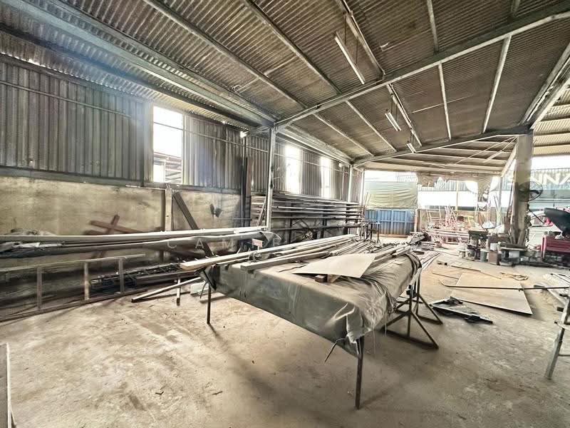 Detached Factory for Sale in Taman Industri Malim Jaya (Bachang) - Camie Goh - PropertyGuru.com.my