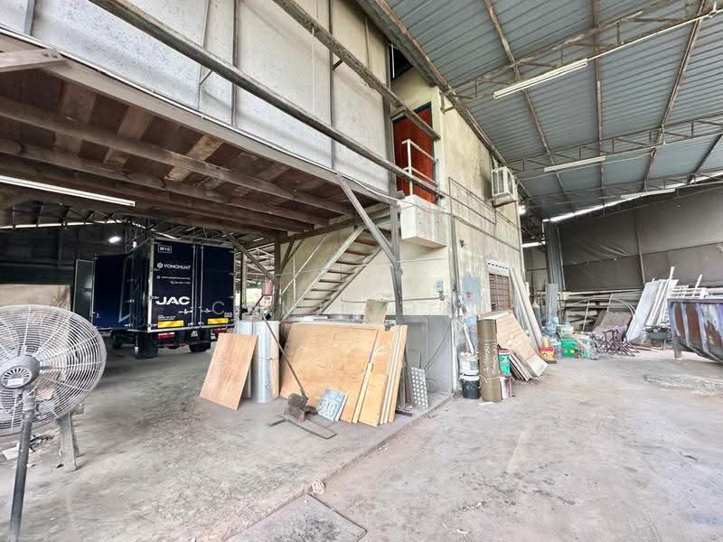 Detached Factory for Sale in Taman Industri Malim Jaya (Bachang) - Camie Goh - PropertyGuru.com.my