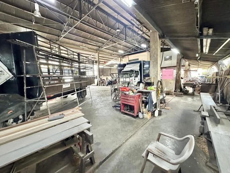 Detached Factory for Sale in Taman Industri Malim Jaya (Bachang) - Camie Goh - PropertyGuru.com.my