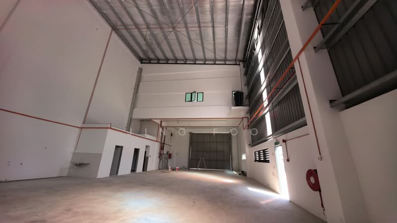 Semi-D Factory for Sale in Puncak Alam (Selangor) - Jing Foo - Interior - PropertyGuru.com.my