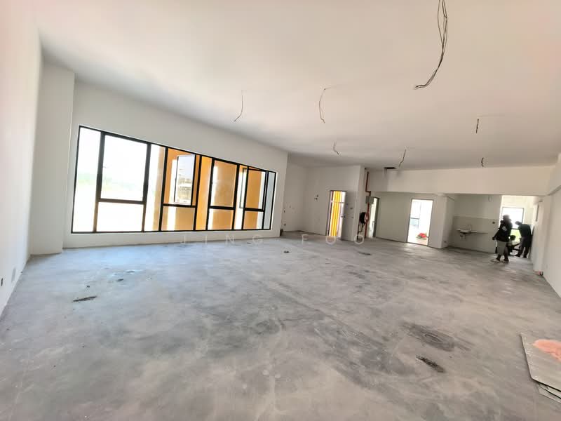 Semi-D Factory for Sale in Puncak Alam (Selangor) - Jing Foo - Interior - PropertyGuru.com.my
