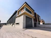 For Sale - Semanja Business Park Bandar Puncak Alam