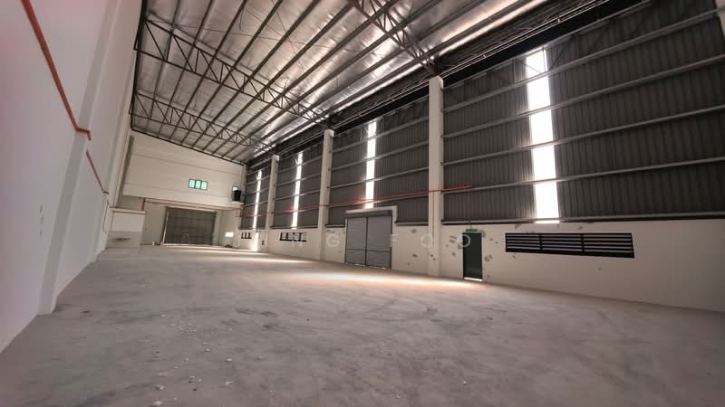 Semi-D Factory for Sale in Puncak Alam (Selangor) - Jing Foo - Interior - PropertyGuru.com.my