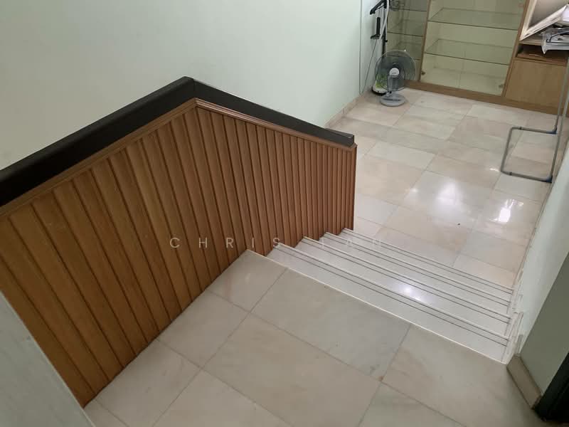 Rumah Teres 2 Tingkat untuk Disewa di Seksyen 5 Wangsa Maju (Wangsa Maju) - Chris Tan - Interior - PropertyGuru.com.my