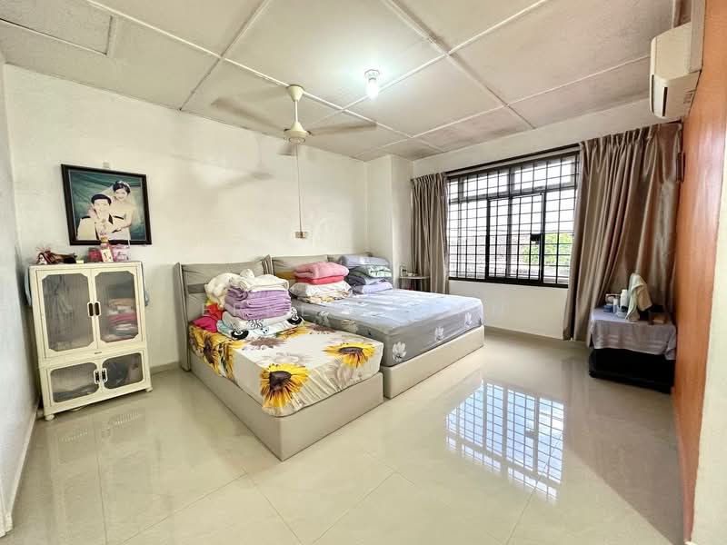 Rumah Teres 2 Tingkat untuk Dijual di Taman Universiti (Skudai) - Erness Tan - PropertyGuru.com.my