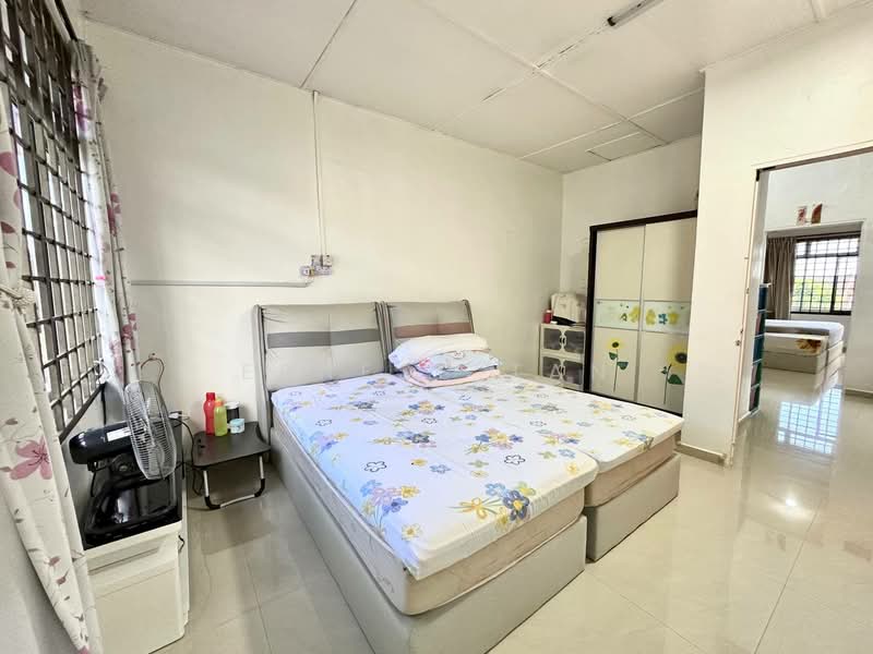 Rumah Teres 2 Tingkat untuk Dijual di Taman Universiti (Skudai) - Erness Tan - PropertyGuru.com.my