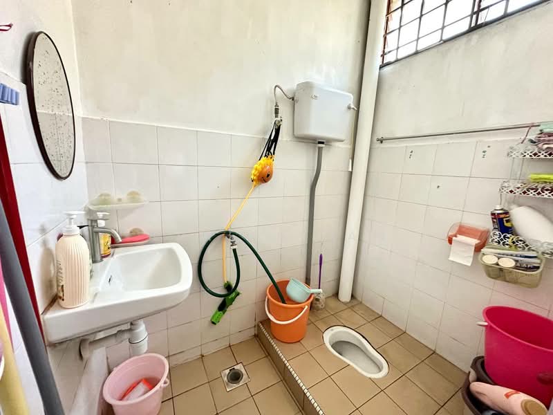 Rumah Teres 2 Tingkat untuk Dijual di Taman Universiti (Skudai) - Erness Tan - PropertyGuru.com.my