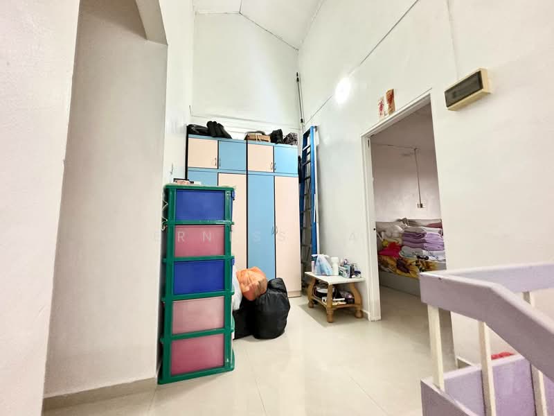 Rumah Teres 2 Tingkat untuk Dijual di Taman Universiti (Skudai) - Erness Tan - PropertyGuru.com.my