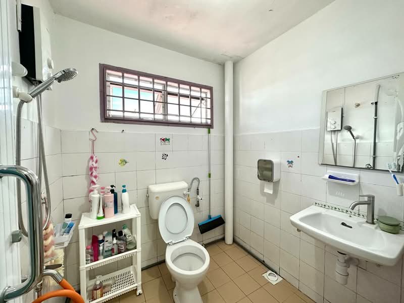 Rumah Teres 2 Tingkat untuk Dijual di Taman Universiti (Skudai) - Erness Tan - PropertyGuru.com.my