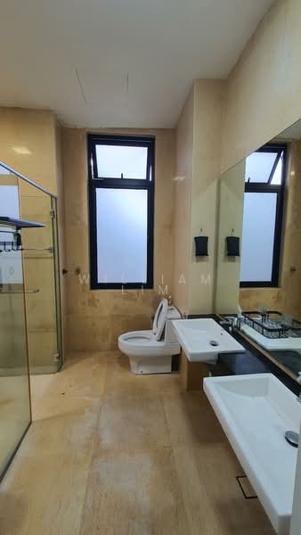Bungalow for Sale in Horizon Hills (Iskandar Puteri (Nusajaya)) - William Lim - Bathroom - PropertyGuru.com.my