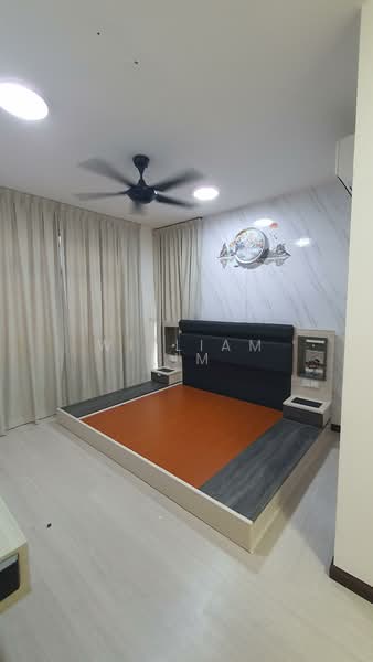 Bungalow for Sale in Horizon Hills (Iskandar Puteri (Nusajaya)) - William Lim - Bedroom - PropertyGuru.com.my