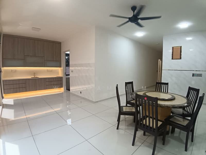 Bungalow for Sale in Horizon Hills (Iskandar Puteri (Nusajaya)) - William Lim - Kitchen - PropertyGuru.com.my