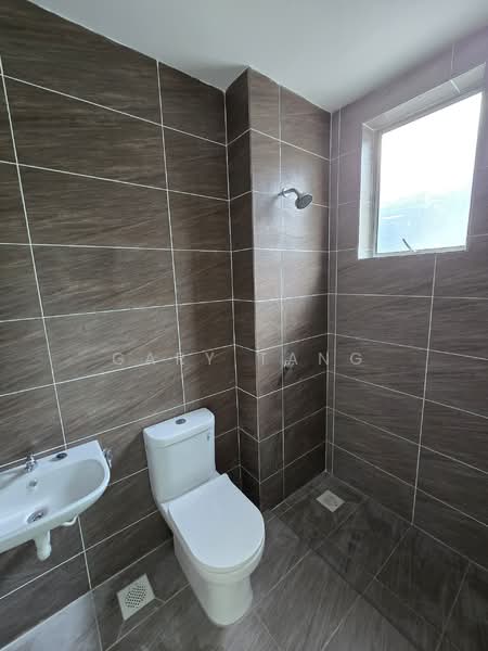 2-storey Terraced House for Sale in Taman Lapangan Jaya (Ipoh) - Gary Tang - Bathroom - PropertyGuru.com.my