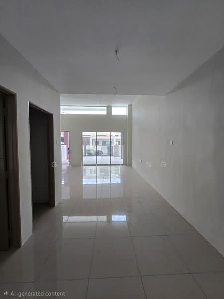 2-storey Terraced House for Sale in Taman Lapangan Jaya (Ipoh) - Gary Tang - Interior - PropertyGuru.com.my