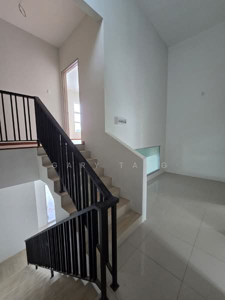 2-storey Terraced House for Sale in Taman Lapangan Jaya (Ipoh) - Gary Tang - Interior - PropertyGuru.com.my