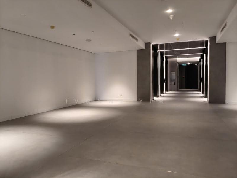 Pejabat untuk Disewa di Presint Merdeka 118 (KL City Centre) - Ivonne Yim - Corridor - PropertyGuru.com.my