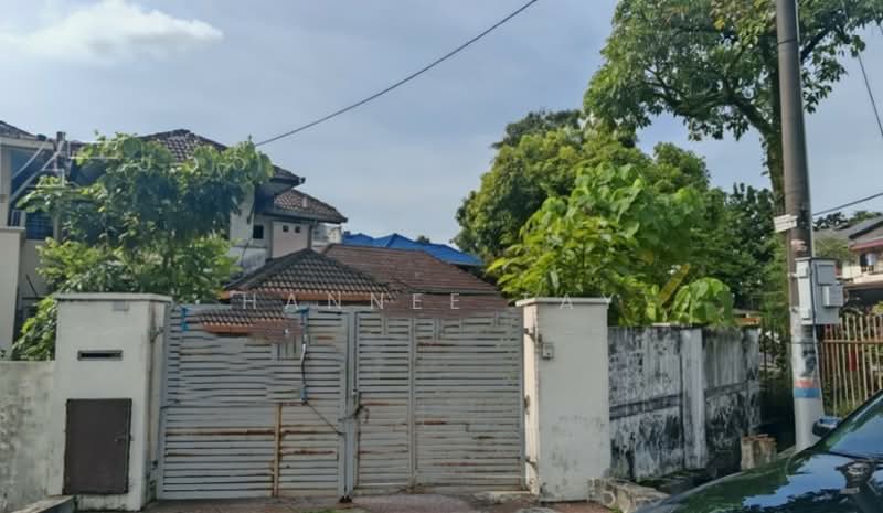2-storey Terraced House for Sale in Kota Damansara (Selangor) - Hannee Tay - Exterior - PropertyGuru.com.my