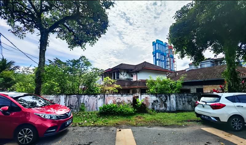 2-storey Terraced House for Sale in Kota Damansara (Selangor) - Hannee Tay - Exterior - PropertyGuru.com.my
