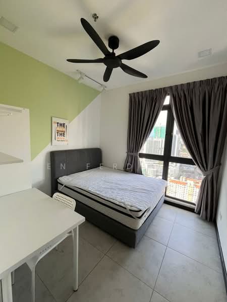 Servis Apartment untuk Disewa di Neu Suites - En Ferdaus - Bedroom - PropertyGuru.com.my