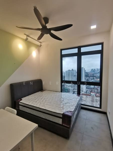 Servis Apartment untuk Disewa di Neu Suites - En Ferdaus - Bedroom - PropertyGuru.com.my