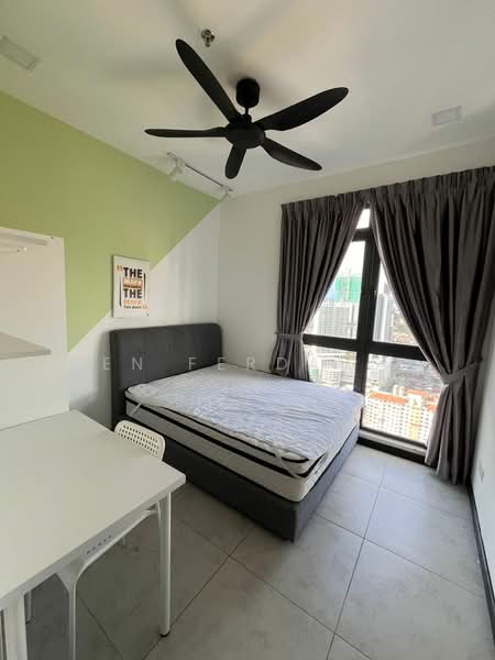 Servis Apartment untuk Disewa di Neu Suites - En Ferdaus - Bedroom - PropertyGuru.com.my