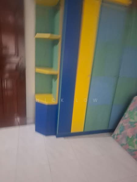 2-storey Terraced House for Rent in Taman Sri Putri (Kulai) - Nick Low - Interior - PropertyGuru.com.my