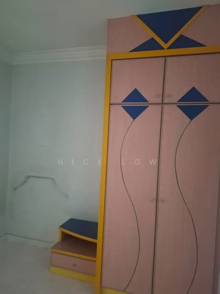 2-storey Terraced House for Rent in Taman Sri Putri (Kulai) - Nick Low - Interior - PropertyGuru.com.my