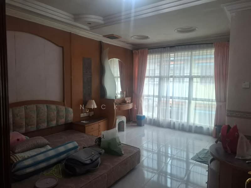 2-storey Terraced House for Rent in Taman Sri Putri (Kulai) - Nick Low - Bedroom - PropertyGuru.com.my