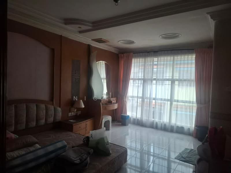 2-storey Terraced House for Rent in Taman Sri Putri (Kulai) - Nick Low - Bedroom - PropertyGuru.com.my