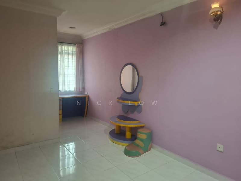 2-storey Terraced House for Rent in Taman Sri Putri (Kulai) - Nick Low - Interior - PropertyGuru.com.my