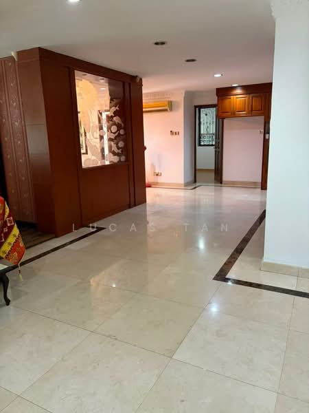 2-storey Terraced House for Rent in Wangsa Maju (Kuala Lumpur) - Lucas Tan - Interior - PropertyGuru.com.my