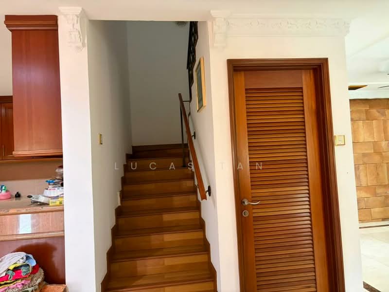 2-storey Terraced House for Rent in Wangsa Maju (Kuala Lumpur) - Lucas Tan - Interior - PropertyGuru.com.my
