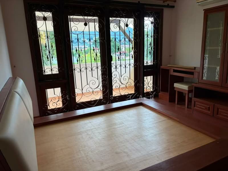 2-storey Terraced House for Rent in Wangsa Maju (Kuala Lumpur) - Lucas Tan - Bedroom - PropertyGuru.com.my