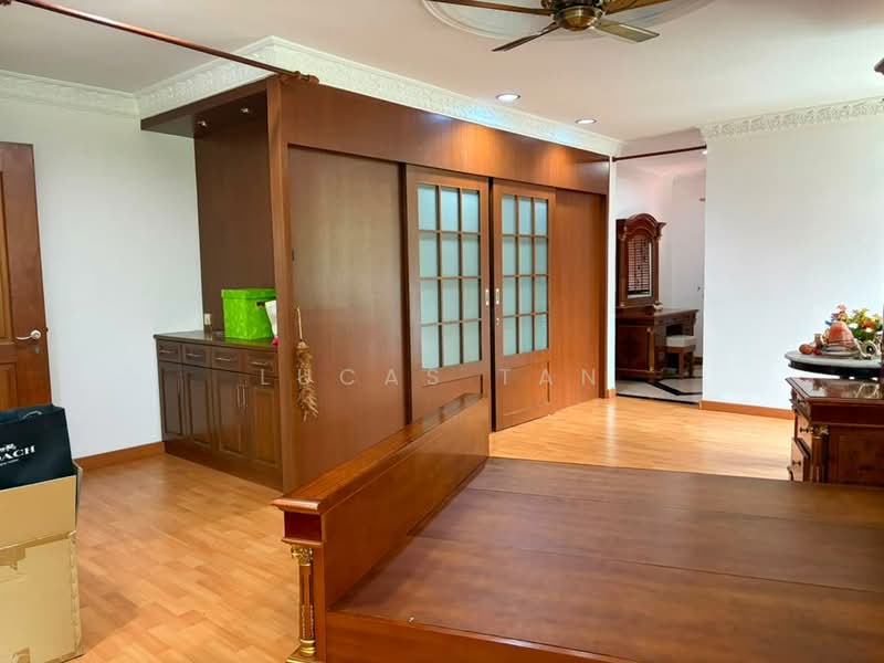 2-storey Terraced House for Rent in Wangsa Maju (Kuala Lumpur) - Lucas Tan - Bedroom - PropertyGuru.com.my