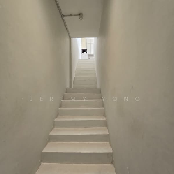 2-storey Terraced House for Rent in Titiwangsa (Kuala Lumpur) - Jeremy Yong - Interior - PropertyGuru.com.my