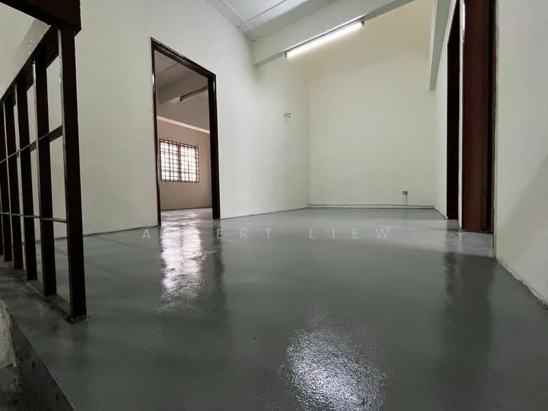 Rumah Teres 2 Tingkat untuk Dijual di Skudai (Johor) - Albert Liew - Interior - PropertyGuru.com.my