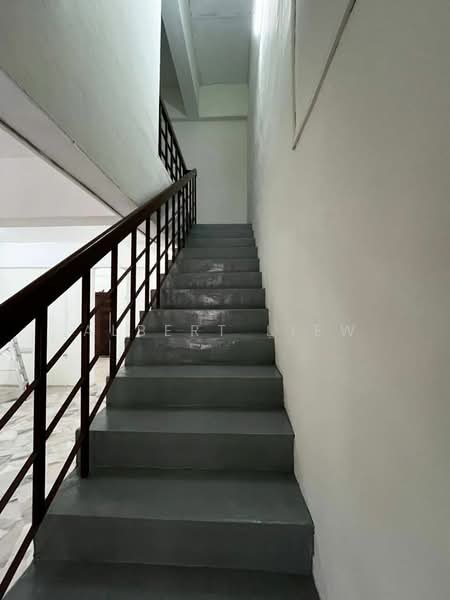 Rumah Teres 2 Tingkat untuk Dijual di Skudai (Johor) - Albert Liew - Interior - PropertyGuru.com.my
