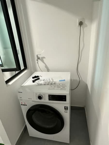 Servis Apartment untuk Dijual di Lavile Kuala Lumpur - Nancy Lim - PropertyGuru.com.my