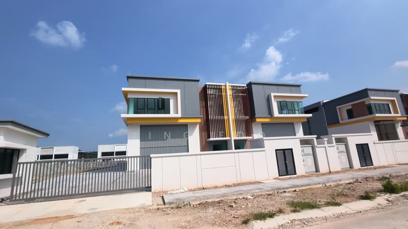 Kilang untuk Dijual di Shah Alam (Selangor) - Jing Foo - Exterior - PropertyGuru.com.my