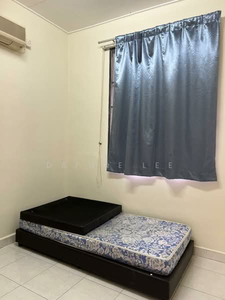 Rumah Teres 1 Tingkat untuk Disewa di Taman Setia Indah (Tebrau) - Daphne Lee - Bedroom - PropertyGuru.com.my