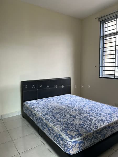 Rumah Teres 1 Tingkat untuk Disewa di Taman Setia Indah (Tebrau) - Daphne Lee - Bedroom - PropertyGuru.com.my