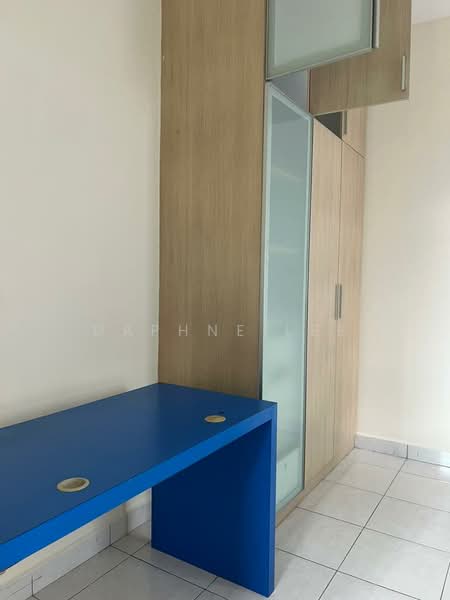 Rumah Teres 1 Tingkat untuk Disewa di Taman Setia Indah (Tebrau) - Daphne Lee - Study - PropertyGuru.com.my