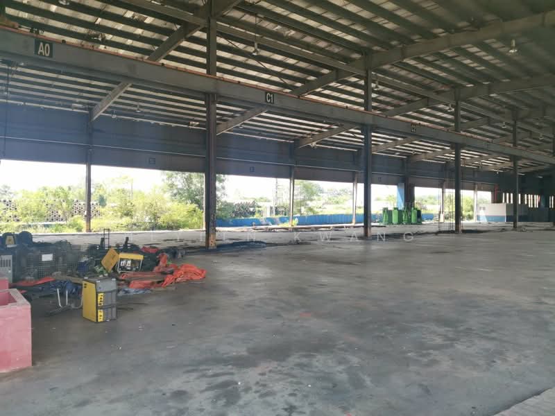 Detached Factory for Rent in Kuang (Selangor) - Heylen Kwang - Exterior - PropertyGuru.com.my