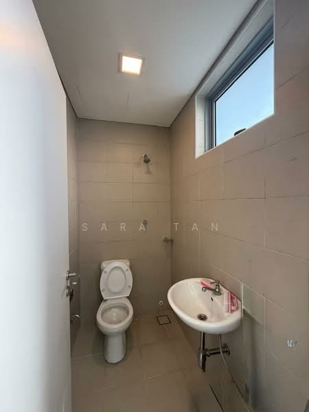 Condominium for Rent at The Westside Two - Sara Tan - Bathroom - PropertyGuru.com.my