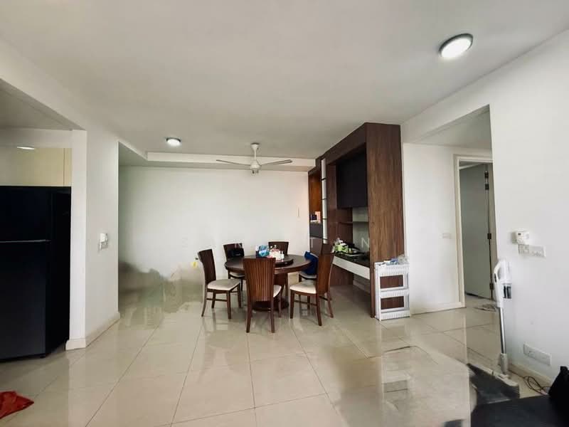 Condominium for Rent at The Westside Two - Sara Tan - Dining Room - PropertyGuru.com.my