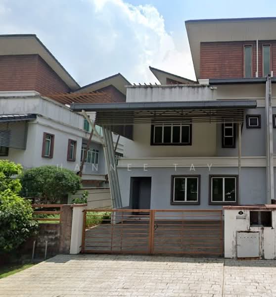 Semi-Detached House for Sale in Taman Desa Alam (Shah Alam) - Hannee Tay - PropertyGuru.com.my