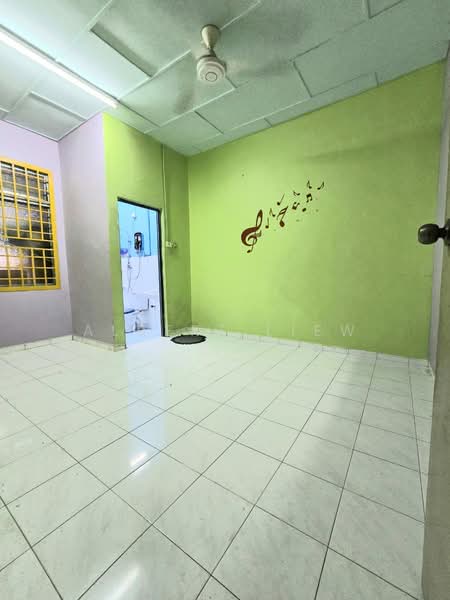 Rumah Teres 1 Tingkat untuk Dijual di Ulu Tiram (Johor) - Albert Liew - Interior - PropertyGuru.com.my