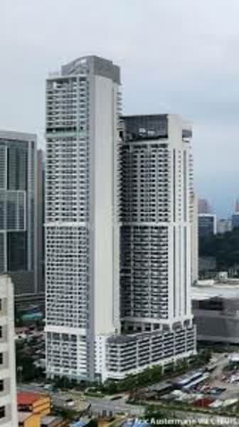 Condominium for Sale at Colony by Infinitum - Lenz Tee - Exterior - PropertyGuru.com.my