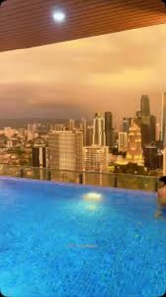 Condominium for Sale at Colony by Infinitum - Lenz Tee - View - PropertyGuru.com.my