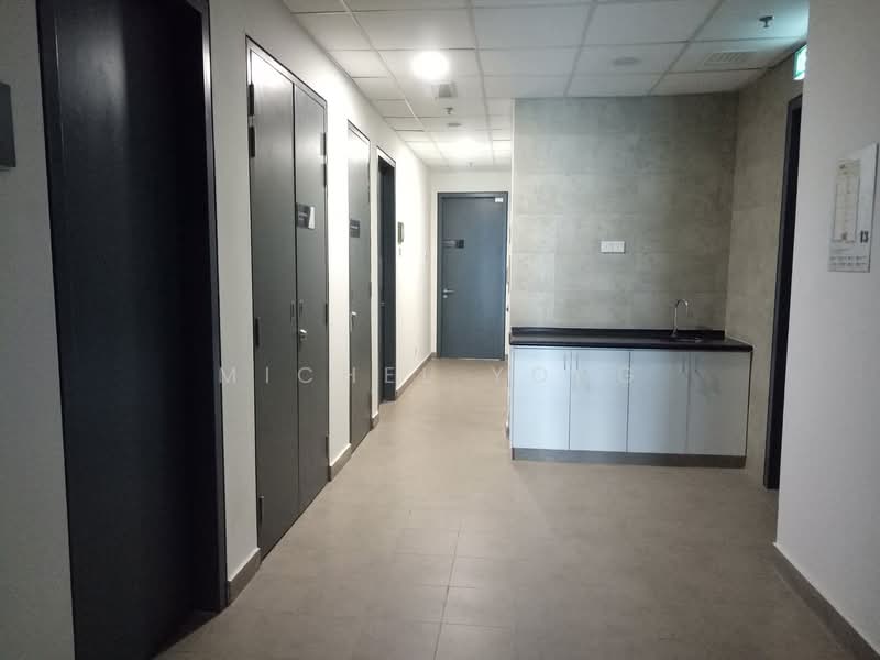 Office for Sale in KL City Centre (Kuala Lumpur) - MICHEL YONG - Corridor - PropertyGuru.com.my
